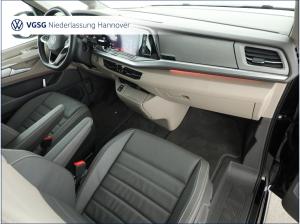 Volkswagen Multivan Style Lang AHK ACC DCC Travel-Assist