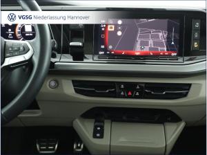 Volkswagen Multivan Style Lang AHK ACC DCC Travel-Assist