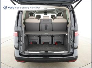 Volkswagen Multivan Style Lang AHK ACC DCC Travel-Assist