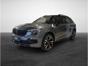 Skoda Kamiq 1.0 TSI DSG Monte Carlo AHK MATRIX NAVI
