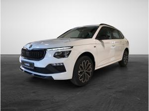 Skoda Kamiq 1.0 TSI DSG Tour AHK Matrix PDC