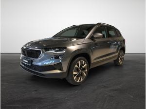Skoda Karoq 1.5 TSI DSG Tour AHK MATRIX NAVI