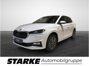 Skoda Fabia 1.0 TSI DSG Tour NAVI LED WINTERPLUS