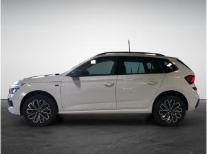 Skoda Kamiq 1.0 TSI DSG Tour AHK Matrix PDC