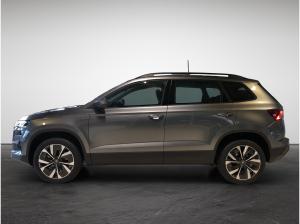 Skoda Karoq 1.5 TSI DSG Tour AHK MATRIX NAVI