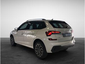 Skoda Kamiq 1.0 TSI DSG Tour AHK Matrix PDC