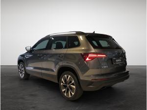 Skoda Karoq 1.5 TSI DSG Tour AHK MATRIX NAVI