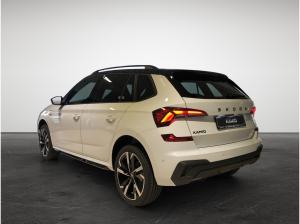 Skoda Kamiq 1.0 TSI DSG Monte Carlo AHK MATRIX NAVI