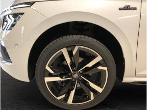 Skoda Kamiq 1.0 TSI DSG Monte Carlo AHK MATRIX NAVI 18 Zoll