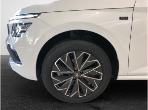 Skoda Kamiq 1.0 TSI DSG Tour AHK Matrix PDC