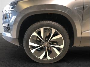 Skoda Karoq 1.5 TSI DSG Tour AHK MATRIX NAVI