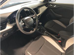 Skoda Kamiq 1.0 TSI DSG Tour AHK Matrix PDC