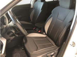 Skoda Kamiq 1.0 TSI DSG Tour AHK Matrix PDC