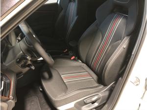 Skoda Kamiq 1.0 TSI DSG Monte Carlo AHK MATRIX NAVI 18 Zoll
