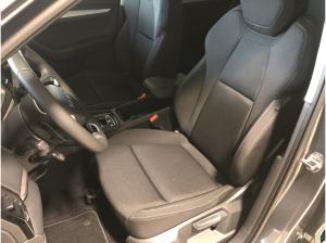 Skoda Karoq 1.5 TSI DSG Tour AHK MATRIX NAVI