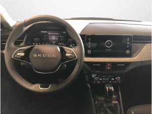 Skoda Kamiq 1.0 TSI DSG Tour AHK Matrix PDC