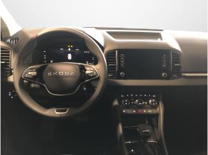 Skoda Karoq 1.5 TSI DSG Tour AHK MATRIX NAVI