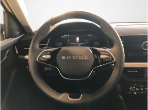 Skoda Kamiq 1.0 TSI DSG Tour AHK Matrix PDC