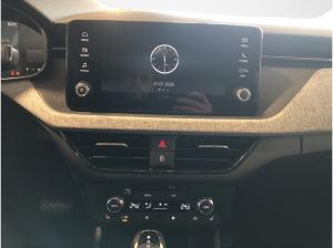 Skoda Kamiq 1.0 TSI DSG Tour AHK Matrix PDC