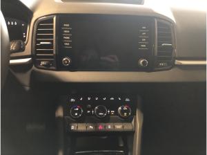 Skoda Karoq 1.5 TSI DSG Tour AHK MATRIX NAVI