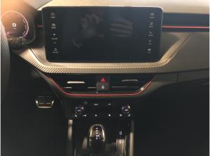 Skoda Kamiq 1.0 TSI DSG Monte Carlo AHK MATRIX NAVI 18 Zoll