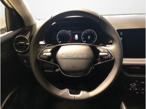 Skoda Fabia 1.0 TSI DSG Tour NAVI LED WINTERPLUS