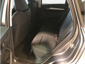 Skoda Karoq 1.5 TSI DSG Tour AHK MATRIX NAVI