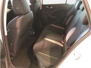 Skoda Kamiq 1.0 TSI DSG Tour AHK Matrix PDC