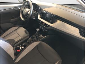 Skoda Kamiq 1.0 TSI DSG Tour AHK Matrix PDC