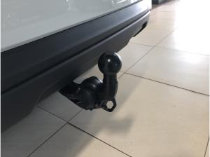 Skoda Kamiq 1.0 TSI DSG Tour AHK Matrix PDC