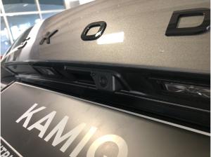 Skoda Kamiq 1.0 TSI DSG Monte Carlo AHK MATRIX NAVI