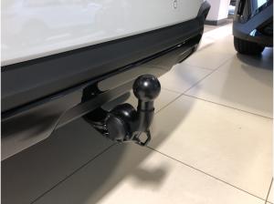 Skoda Kamiq 1.0 TSI DSG Monte Carlo AHK MATRIX NAVI 18 Zoll