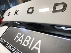 Skoda Fabia 1.0 TSI DSG Tour NAVI LED WINTERPLUS