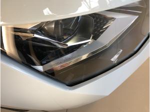 Skoda Kamiq 1.0 TSI DSG Tour AHK Matrix PDC