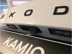 Skoda Kamiq 1.0 TSI DSG Monte Carlo AHK MATRIX NAVI