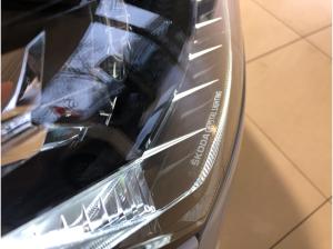 Skoda Fabia 1.0 TSI DSG Tour NAVI LED WINTERPLUS