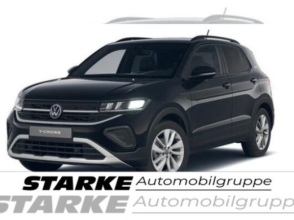 Volkswagen T-Cross 1.0 TSI DSG Energy