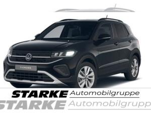 Volkswagen T-Cross 1.0 TSI DSG Energy
