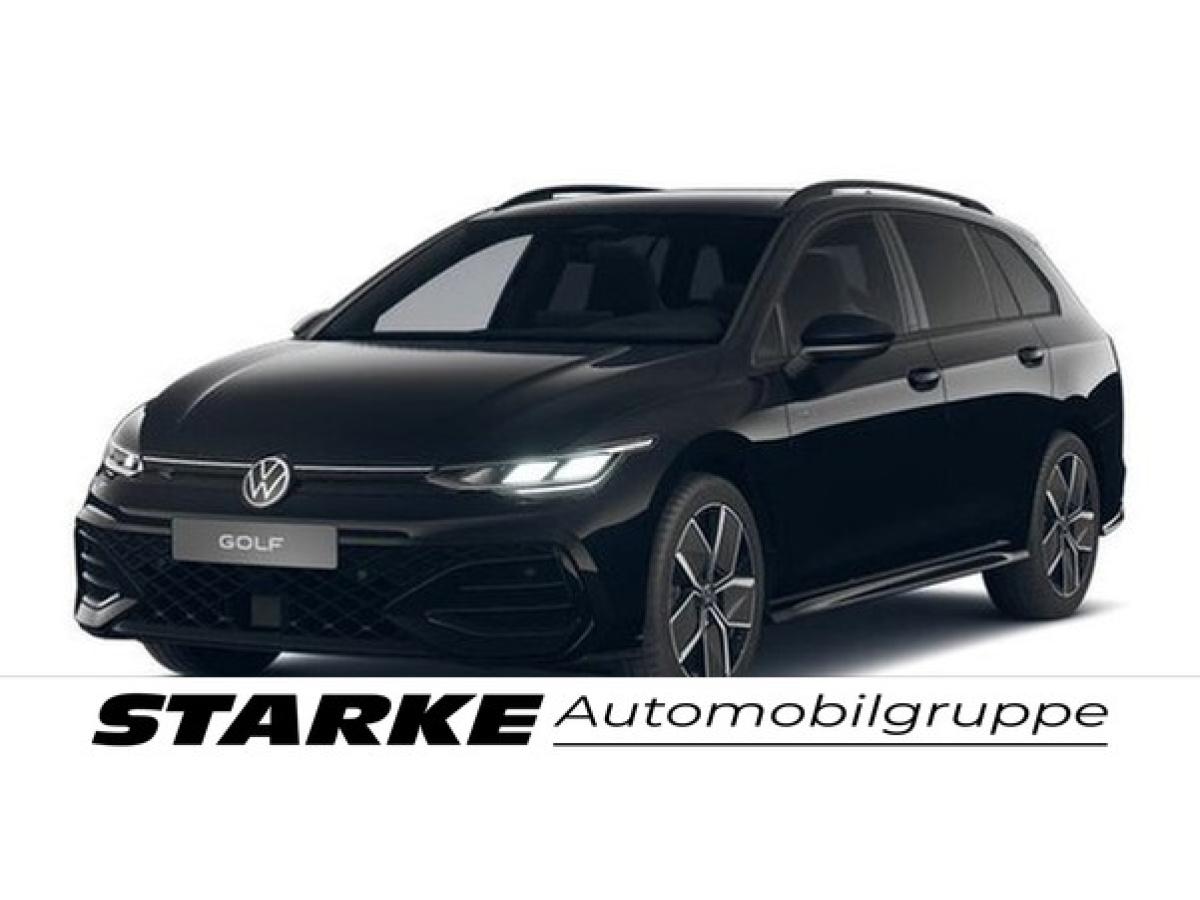 Volkswagen Golf Variant 2.0 TDI DSG R-Line