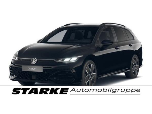 Volkswagen Golf Variant 2.0 TDI DSG R-Line