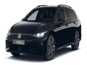 Volkswagen Golf Variant 2.0 TDI DSG R-Line