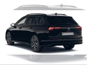 Volkswagen Golf Variant 2.0 TDI DSG R-Line