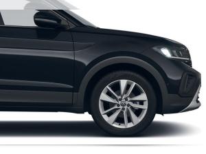 Volkswagen T-Cross 1.0 TSI DSG Energy