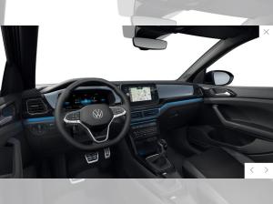 Volkswagen T-Cross 1.0 TSI DSG Energy
