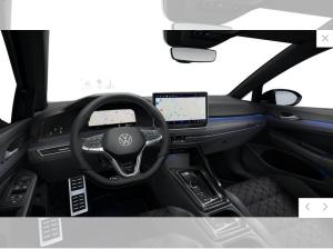 Volkswagen Golf Variant 2.0 TDI DSG R-Line