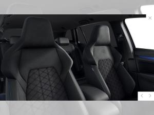 Volkswagen Golf Variant 2.0 TDI DSG R-Line