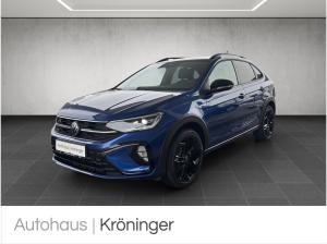 Volkswagen Taigo 1.5 TSI S-Tronic R-Line AHK IQ.Drive