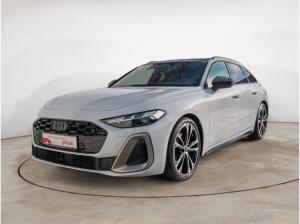 Audi A5 Avant edition one TFSI