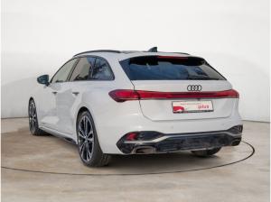 Audi A5 Avant edition one TFSI