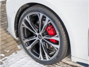 Audi A5 Avant edition one TFSI